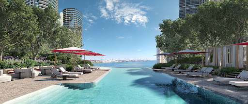 Oceanfront Group Miami Luxury Real Estate Gallery - United States