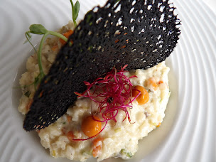 Photo n°14 de Coté Pinède à Saint-Raphaël (Restaurant français)