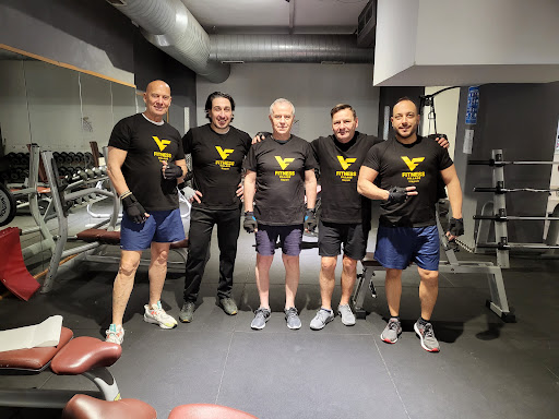 Fitness Village - Thumbnail