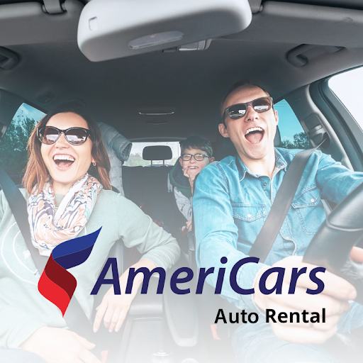 Americars Auto Rental Miami