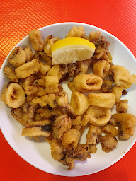 Photo n°33 de Paco de Maria à Strasbourg (Traiteur)