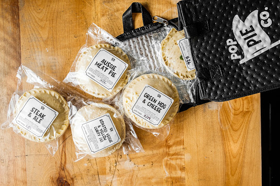 Pop Pie Co. Pacific Beach by null