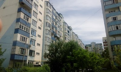 Photos of Gostevoy Dvor "Sputnik"