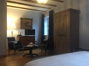 Photo n°23 de Moulin d'Apach à Apach (Hébergement)