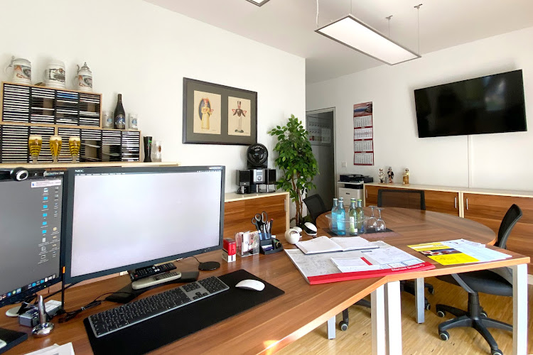 Typostudio Buschbeck