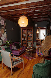 Photo n°4 de Le Café Neuf à Belley (Restaurant de tapas)