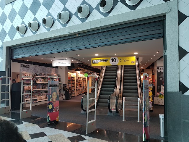 FNAC