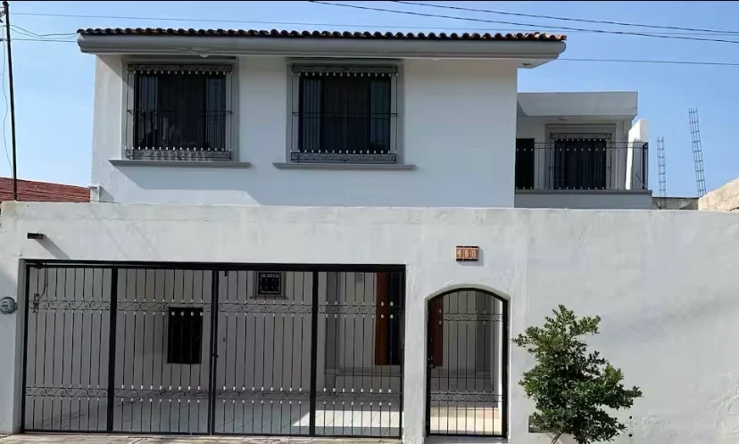 Casa Bahía