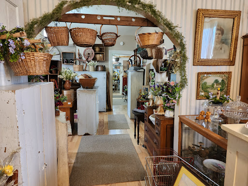 Our House Antiques - United States