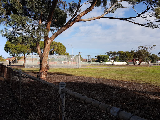 Eastern Parade Reserve
