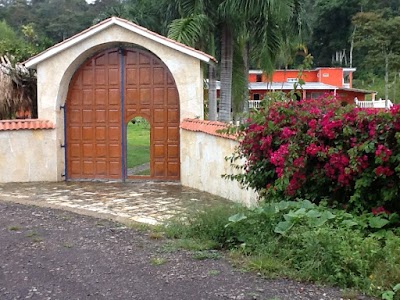Photos of Finca Las Mercedes