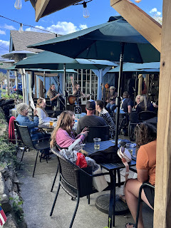 The Ferguson House Bistro