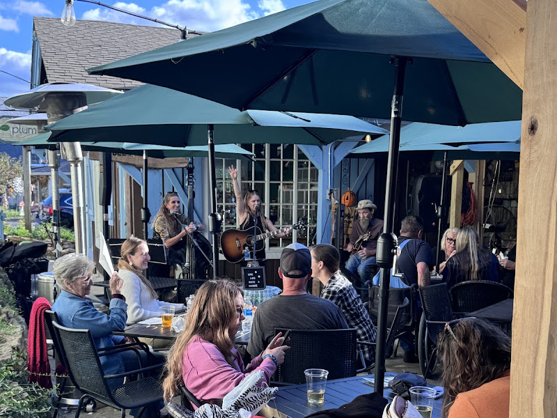 The Ferguson House Bistro — photo