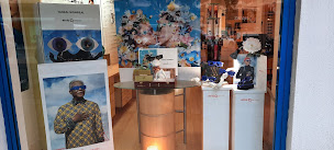 Photo n°15 de Écouter Voir Optique Mutualiste à Bastia (Fournisseur de lentilles de contact)