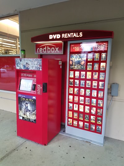 Redbox