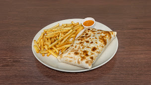 Photo n°40 de CroustiDômes à Clermont-Ferrand (Restaurant de tacos)