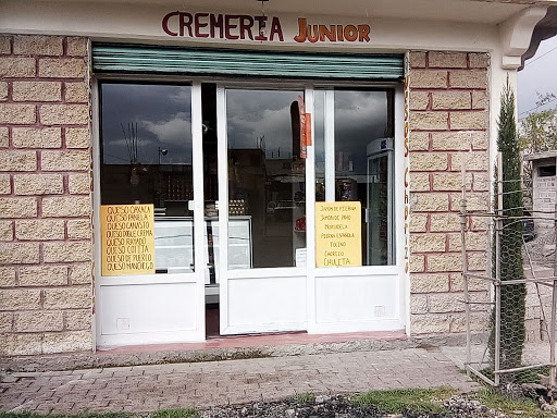 Cremeria Junior (Dani's) - Thumbnail