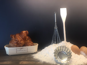 Photo n°14 de JEAN LUC PELE Artisan Boulanger-Pâtissier-Snacking à Menton (Sandwicherie)