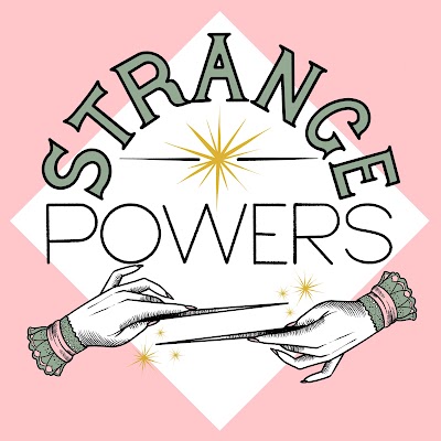 Strange Powers