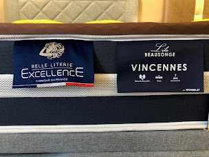 Photo n°20 de France Literie St-Marcellin – Chatte à Chatte (Magasin de literie)