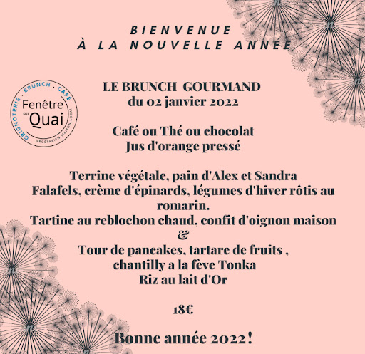 Photo 1 - Fenêtre sur Quai