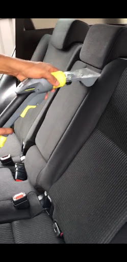 Prime Shine autocleaning detailing valet service - Thumbnail