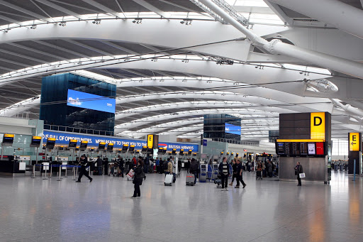 Airport Specialists - Thumbnail