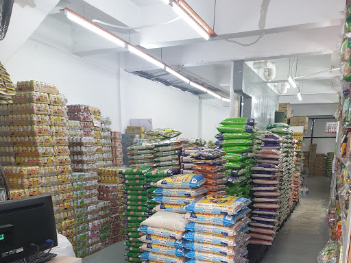 Pemborong Barang Barang Runcit Hse Wholesaler In Jalan Datin Halimah