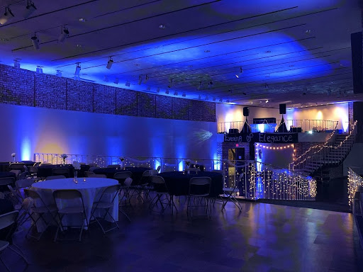Live Event NY Gallery - United States