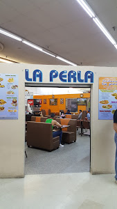 Restaurant La Perla photo