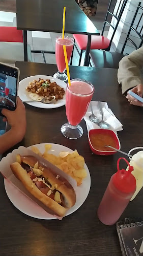 Opiniones de Restaurante "Rica Fritada" Autentica De Guano en Guano - Restaurante