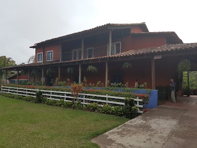 Photos of Hacienda Montecristo Honduras