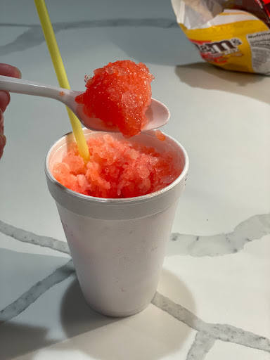Bron's Shaved Ice and To Go Bar - Thumbnail