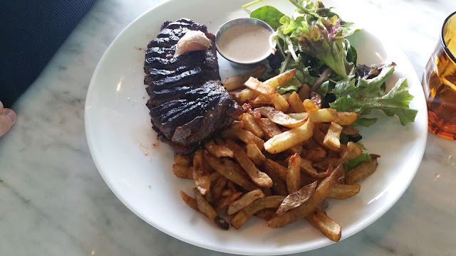 La Côte & l'Arête Clermont-Ferrand