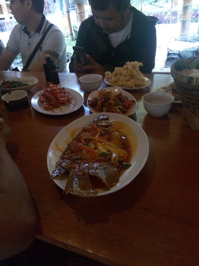 Photos of Hotel Villa Naisha Lembang