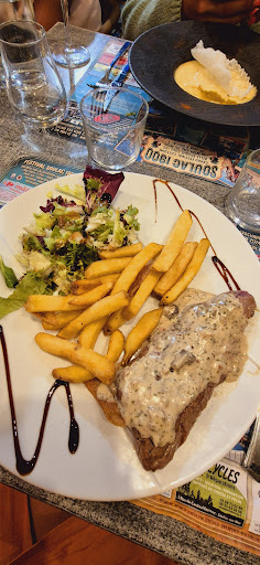 Photo 6 - La Table Paysanne