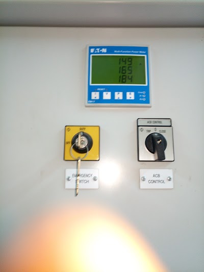 Photos of SPDC