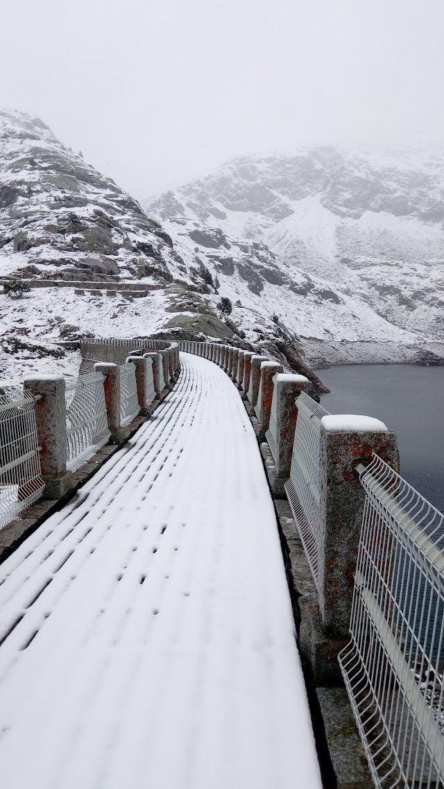 Lac d'Artouste