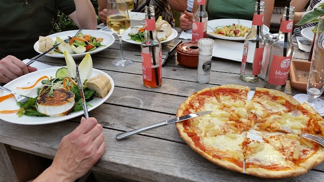 liebevoll! in der Auermühle GmbH