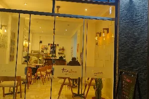 TADAIMA CAFÉ image