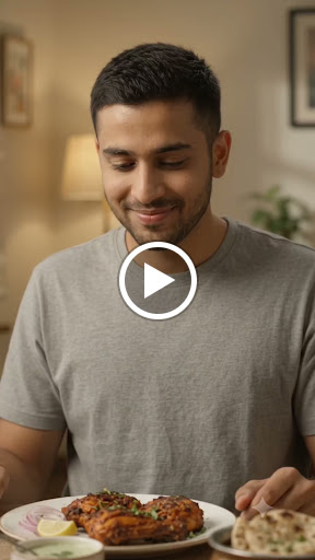 Kya aapne try kiya Chandigarh ka sabse lazeez aur juicy chicken? Al Azeem Dhaba mein hum le kar a… post image