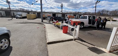 Fairfield Hand Wash & Detail Center