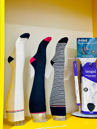 Photo n°12 de PHARMACIE NICOLAS à Les Abrets en Dauphiné (Pharmacie vétérinaire)