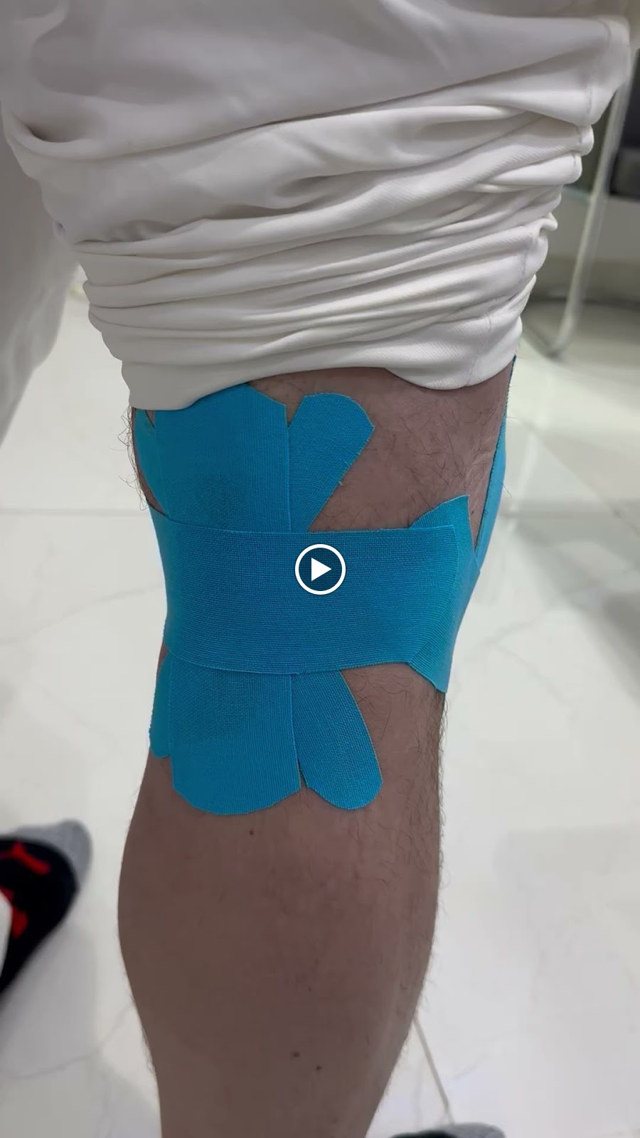 مركز كيور للعلاج الطبيعي - صورة 2