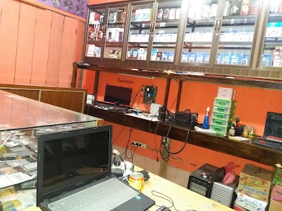 Photos of HIJRAH PONSEL