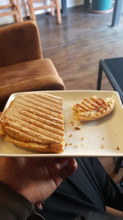 Photos of PaniniCafe