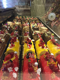 Photo n°6 de Ô Péché Mignon à Fleury-les-Aubrais (Boulangerie)