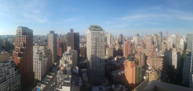 Trump Palace