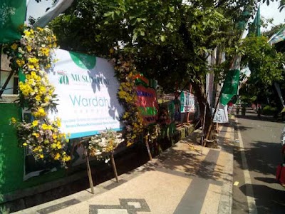 Photos of Pusat Bunga Malang Odda Florist