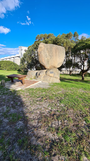 First Mass Rock - Thumbnail